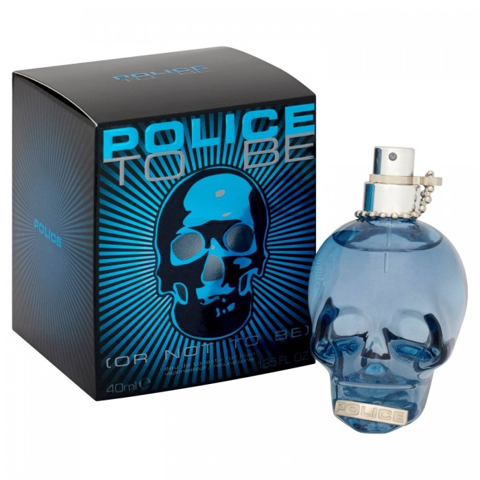 Police To Be - Eau de Toilette pentru bărbați 40 ml Police To Be - Eau de Toilette pentru bărbați 40 ml Parfumuri