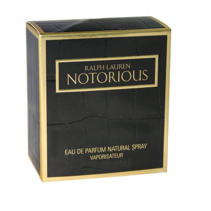 Ralph Laurent Notorious - Eau de Parfum pentru femei 30 ml Parfumuri