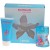 Morgan Sweet Paradise - Set Apă de toaletă + Loțiune de corp pentru femei + BL 60 ml + 100 ml