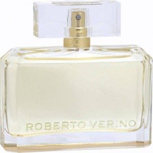 Roberto Verino Gold - Eau de Parfum pentru femei 90 ml