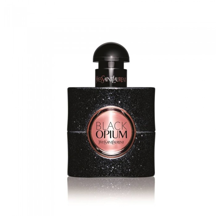 Yves Saint Laurent Black Opium - Apă de parfum pentru femei 30 ml Yves Saint Laurent Black Opium - Apă de parfum pentru femei 30 ml Parfumuri