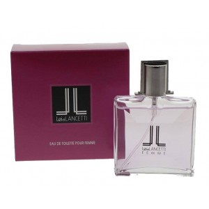 Lei Lui Di Lancetti - Apă de toaletă pentru femei 50 ml Lei Lui Di Lancetti - Apă de toaletă pentru femei 50 ml