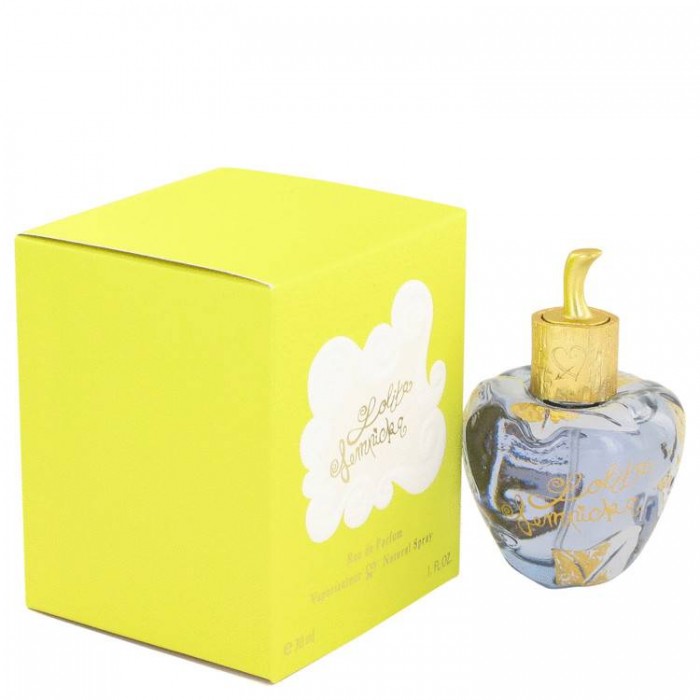 Lolita Lempicka Lolita Lempicka - Apă de toaletă pentru femei 30 ml Lolita Lempicka Lolita Lempicka - Apă de toaletă pentru femei 30 ml Parfumuri