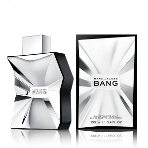 Marc Jacobs Bang - Eau de Toilette pentru bărbați 100 ml
