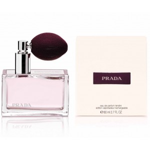 Prada Tendre - Eau de Parfum pentru femei 80 ml