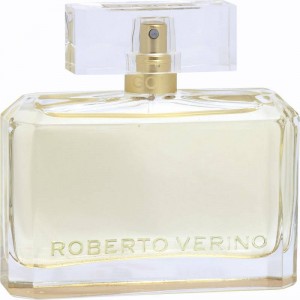 Roberto Verino Gold - Eau de Parfum pentru femei 30 ml
