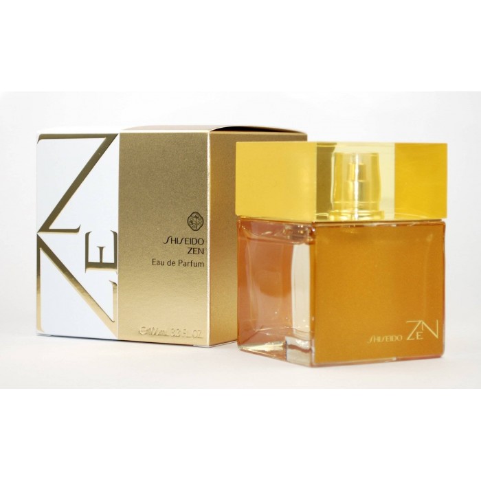 Shiseido Zen - Eau de Parfum pentru femei 100 ml Parfumuri