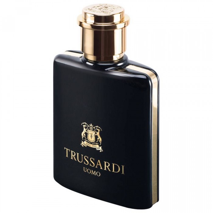 Trussardi Uomo 2011 - Eau de Toilette pentru bărbați 50 ml Trussardi Uomo 2011 - Eau de Toilette pentru bărbați 50 ml Parfumuri