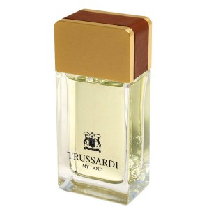 Trussardi My Land - Apă de toaletă pentru bărbați 30 ml Trussardi My Land - Apă de toaletă pentru bărbați 30 ml