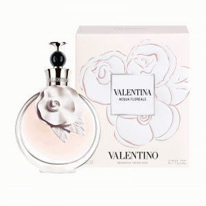 Valentino Valentina Acqua Floreale - Apă de toaletă pentru femei 80 ml Valentino Valentina Acqua Floreale - Apă de toaletă pentru femei 80 ml