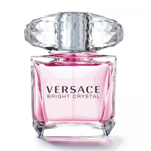 Versace Bright Crystal - Apă de toaletă pentru femei 200 ml