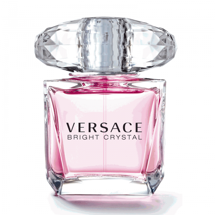 Versace Bright Crystal - Apă de toaletă pentru femei 200 ml Parfumuri