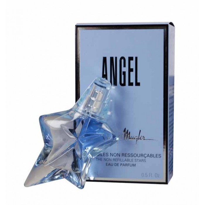 Thierry Mugler Angel - Eau de Parfum pentru femei 15 ml Parfumuri