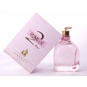Lanvin Rumeur 2 Rose - Eau de Parfum pentru femei 100 ml