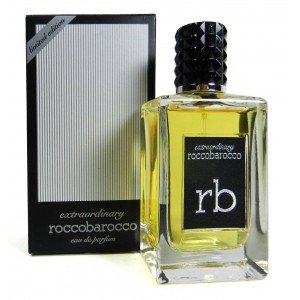 Roccobarocco Rocco Barocco Extraordinary - Apă de parfum pentru femei 50 ml