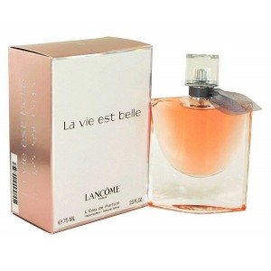 Lancome La Vie Est Belle - Eau de Parfum pentru femei 75 ml Lancome La Vie Est Belle - Eau de Parfum pentru femei 75 ml