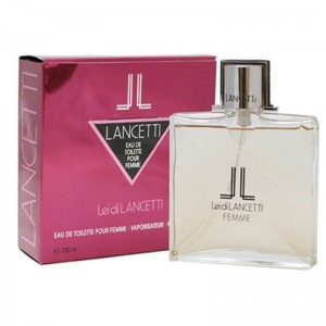 Lei Lui Di Lancetti - Apă de toaletă pentru femei 100 ml Lei Lui Di Lancetti - Apă de toaletă pentru femei 100 ml