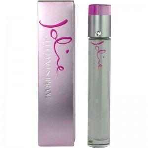 Luciano Soprani Jolie By Ls - Apă de toaletă pentru femei 75 ml Luciano Soprani Jolie By Ls - Apă de toaletă pentru femei 75 ml