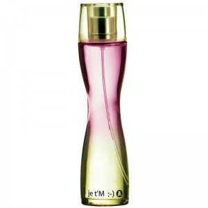 Lulu Castagnette Je T M - Eau de Toilette pentru femei 50 ml Lulu Castagnette Je T M - Eau de Toilette pentru femei 50 ml
