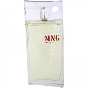 Mango Mng Cut For Woman - Apă de toaletă pentru femei 50 ml