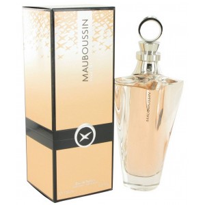 Mauboussin Pour Elle - Eau de Parfum pentru femei 100 ml Mauboussin Pour Elle - Eau de Parfum pentru femei 100 ml