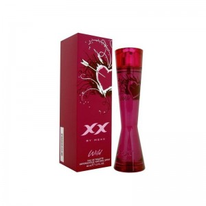 Mexx Wild - Apă de toaletă pentru femei 40 ml