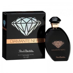 Renato Balestra Black Diamond - Apă de parfum pentru femei 100 ml