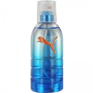 Puma Aqua - Apă de toaletă pentru bărbați 30 ml