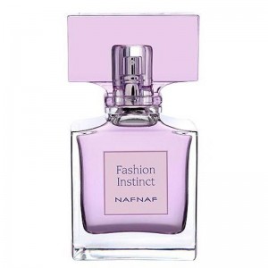 Naf Naf Naf Fashion Instinct - Apă de toaletă pentru femei 50 ml Naf Naf Naf Fashion Instinct - Apă de toaletă pentru femei 50 ml
