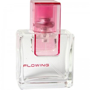 Puma Flowing Free - Apă de toaletă pentru femei 30 ml