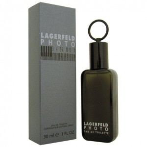 Lagerfeld Photo - Apă de toaletă pentru bărbați 30 ml Lagerfeld Photo - Apă de toaletă pentru bărbați 30 ml