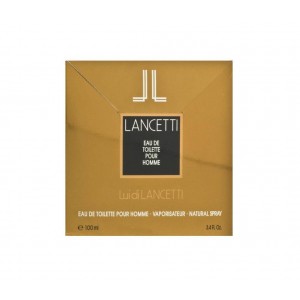 Lei Lui Di Lancetti - Apă de toaletă pentru bărbați 100 ml Lei Lui Di Lancetti - Apă de toaletă pentru bărbați 100 ml
