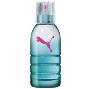 Puma Aqua - Apă de toaletă pentru femei 20 ml