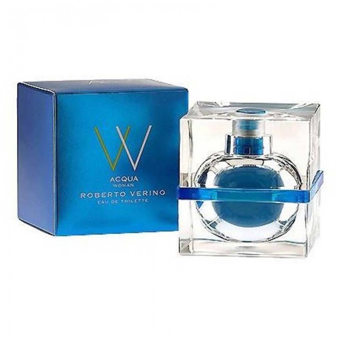 Roberto Verino Acqua - Eau de Toilette pentru femei 50 ml Parfumuri