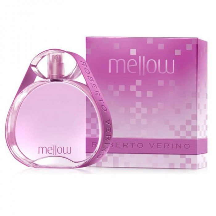 Roberto Verino Mellow - Apă de toaletă pentru femei 30 ml Parfumuri