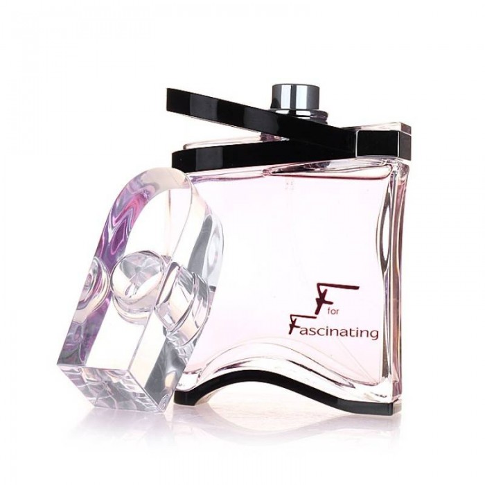 Salvatore Ferragamo F For Fascinating Night - Eau de Parfum pentru femei 30 ml Parfumuri