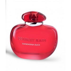 Mandarina Duck Scarlet Rain - Apă de toaletă pentru femei 100 ml