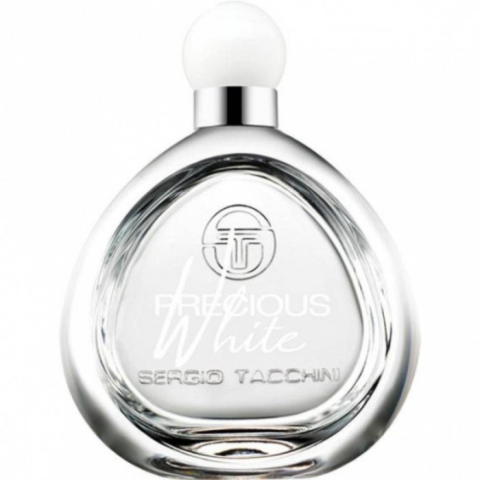Sergio Tacchini Precious White - Apă de toaletă pentru femei 30 ml Sergio Tacchini Precious White - Apă de toaletă pentru femei 30 ml Parfumuri
