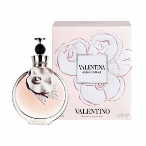 Valentino Valentina Acqua Floreale - Apă de toaletă pentru femei 50 ml Valentino Valentina Acqua Floreale - Apă de toaletă pentru femei 50 ml