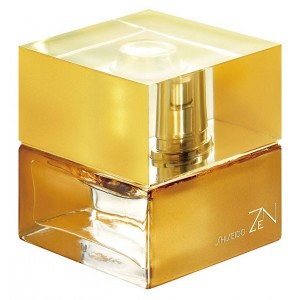 Shiseido Zen - Eau de Parfum pentru femei 50 ml Shiseido Zen - Eau de Parfum pentru femei 50 ml