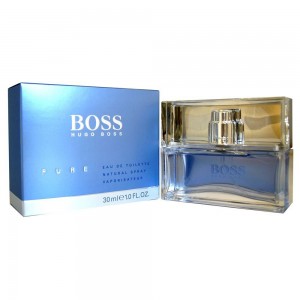 Hugo Boss Pure Eau de Toilette pentru bărbați 30 ml