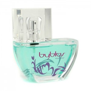 Byblos Water Flower Eau de Toilette pentru femei 40 ml Byblos Water Flower Eau de Toilette pentru femei 40 ml