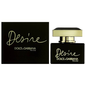 Dolce & Gabbana The One Desire Eau de Parfum pentru femei 30 ml