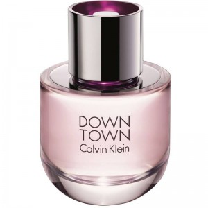 Calvin Klein Downtown Eau de Parfum pentru femei 15 ml