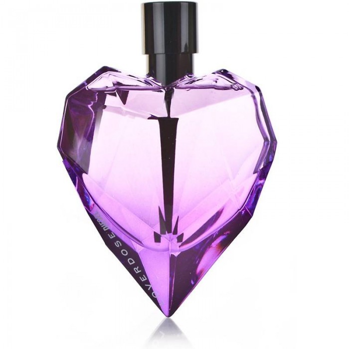 Diesel Loverdose Eau de Parfum pentru femei 75 ml Diesel Loverdose Eau de Parfum pentru femei 75 ml Parfumuri