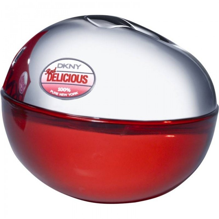 Donna Karan Red Delicious Eau de Parfum pentru femei 30 ml Donna Karan Red Delicious Eau de Parfum pentru femei 30 ml Parfumuri