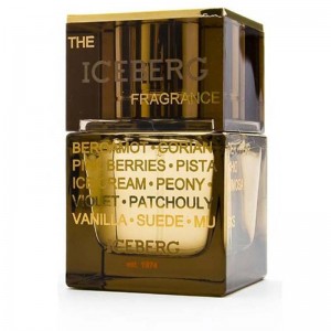 Iceberg The Iceberg Fragrance Eau de Parfum pentru femei 30 ml