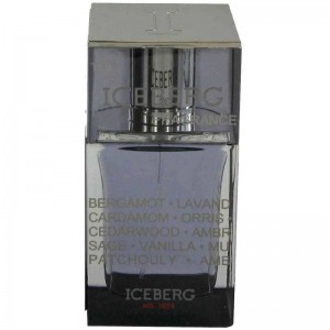 Parfum Iceberg The Iceberg - Apă de toaletă pentru bărbați 50 ml