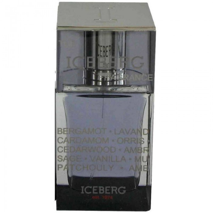 Parfum Iceberg The Iceberg - Apă de toaletă pentru bărbați 50 ml Parfumuri