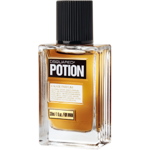 Dsquared Potion Eau de Parfum pentru bărbați 30 ml